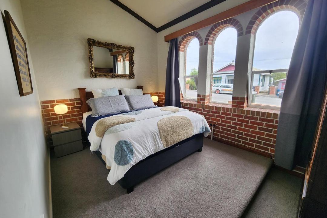 Photo of Bedroom in Benhar