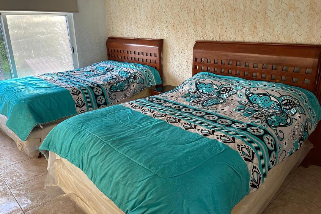 Photo of Bedroom in Lomas de Cocoyoc