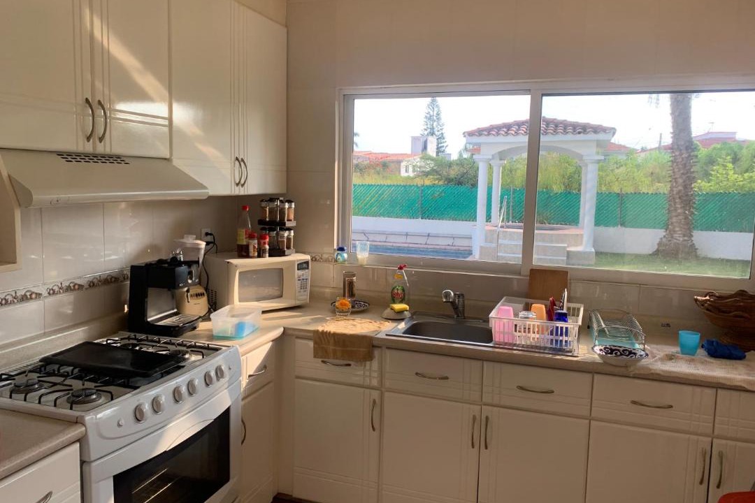 Photo of Kitchen in Lomas de Cocoyoc