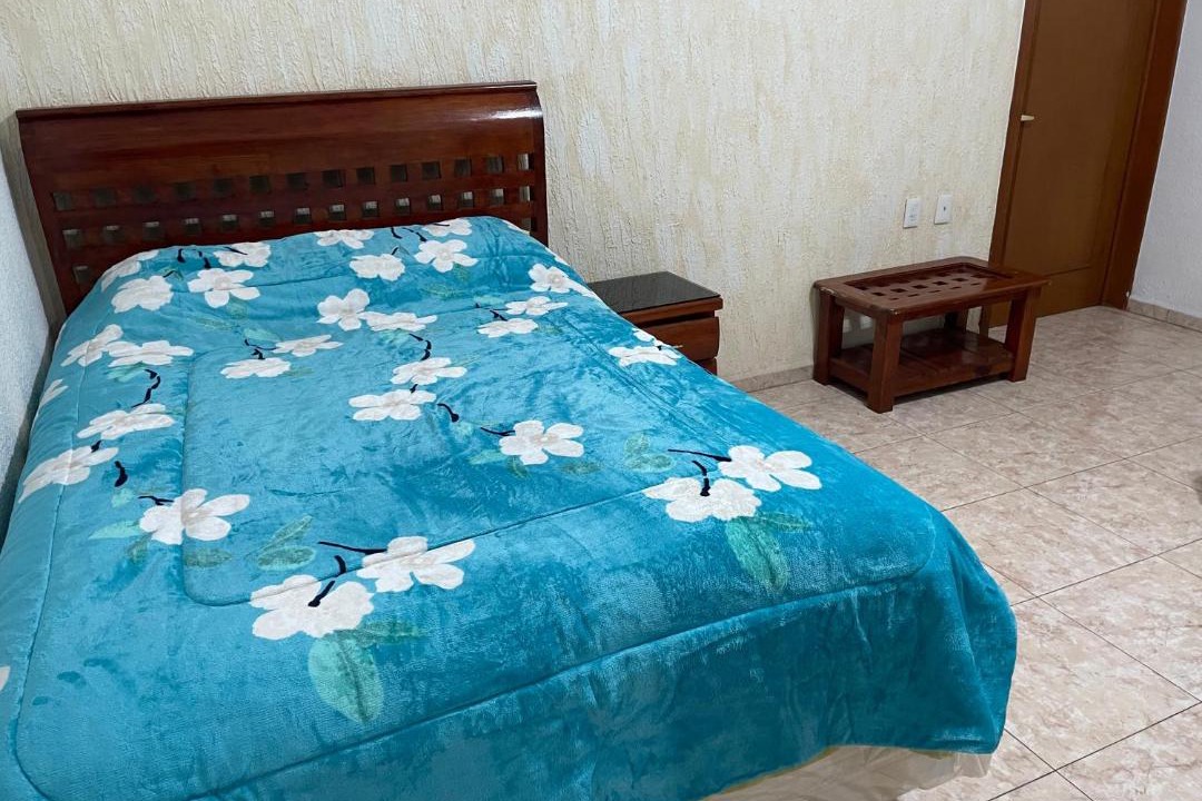 Photo of Bedroom in Lomas de Cocoyoc