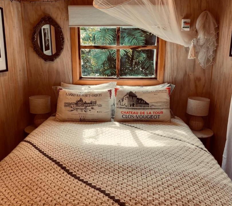 Photo of Bedroom in Mount Maunganui