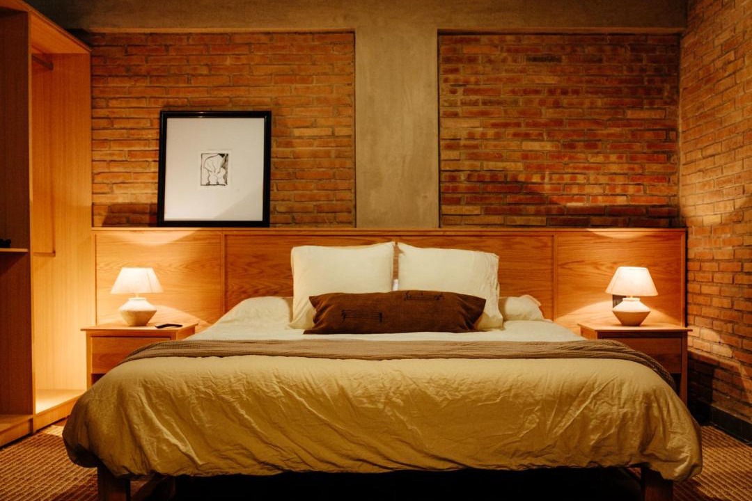 Photo of Bedroom in Providencia
