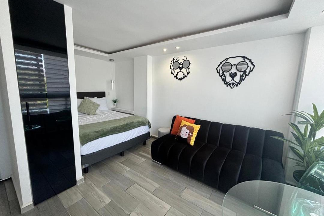 Photo of Bedroom in Las Playas