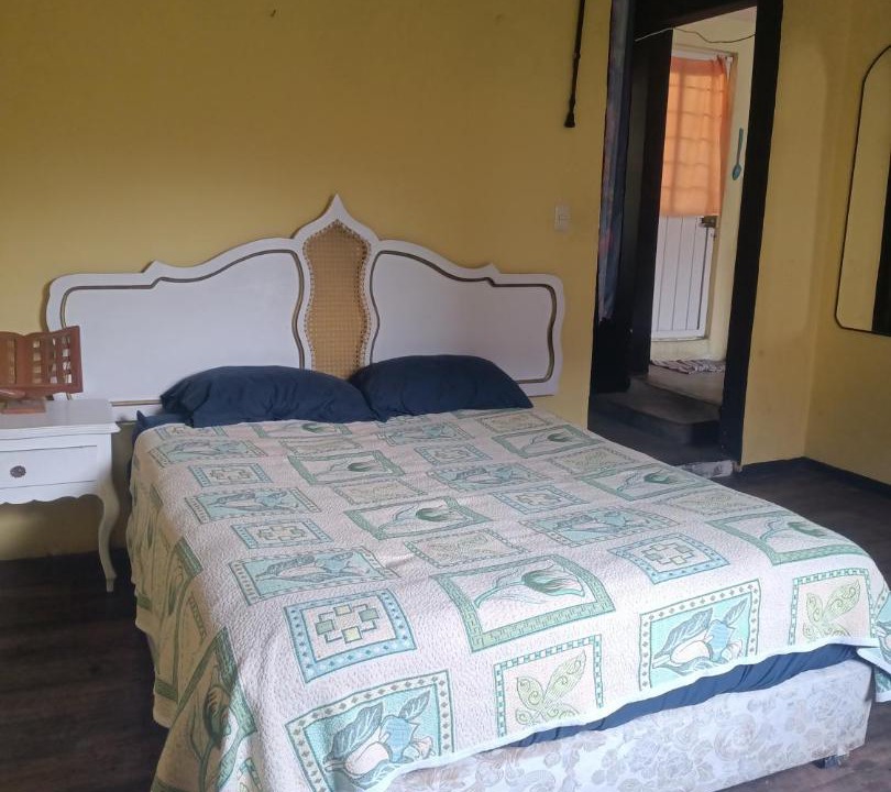 Photo of Bedroom in Ixtapalapa