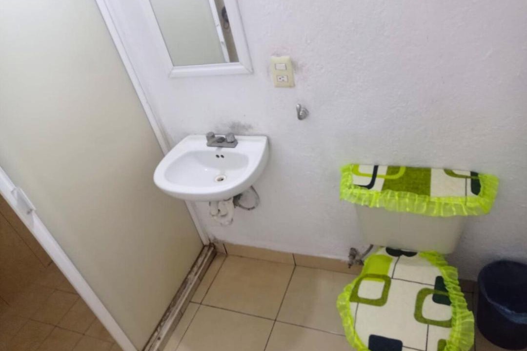 Photo of Bathroom in Cocoyoc