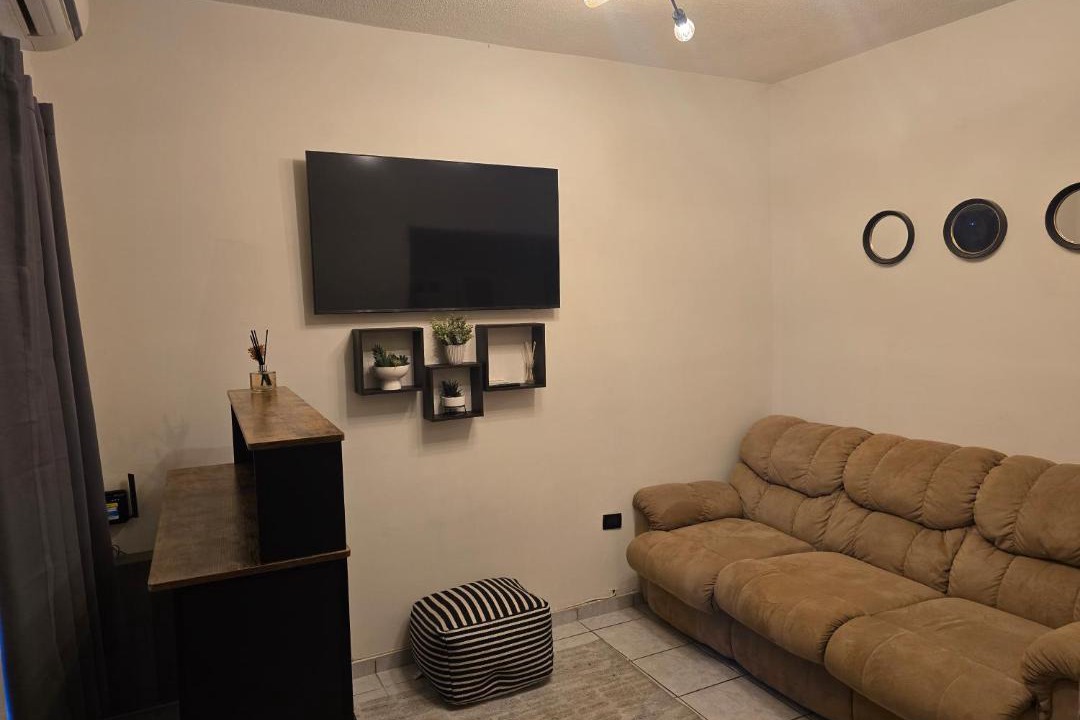 Photo of Livingroom in Hermosillo