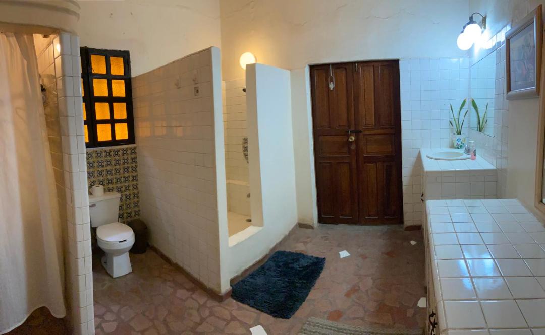 Photo of Bathroom in Centro