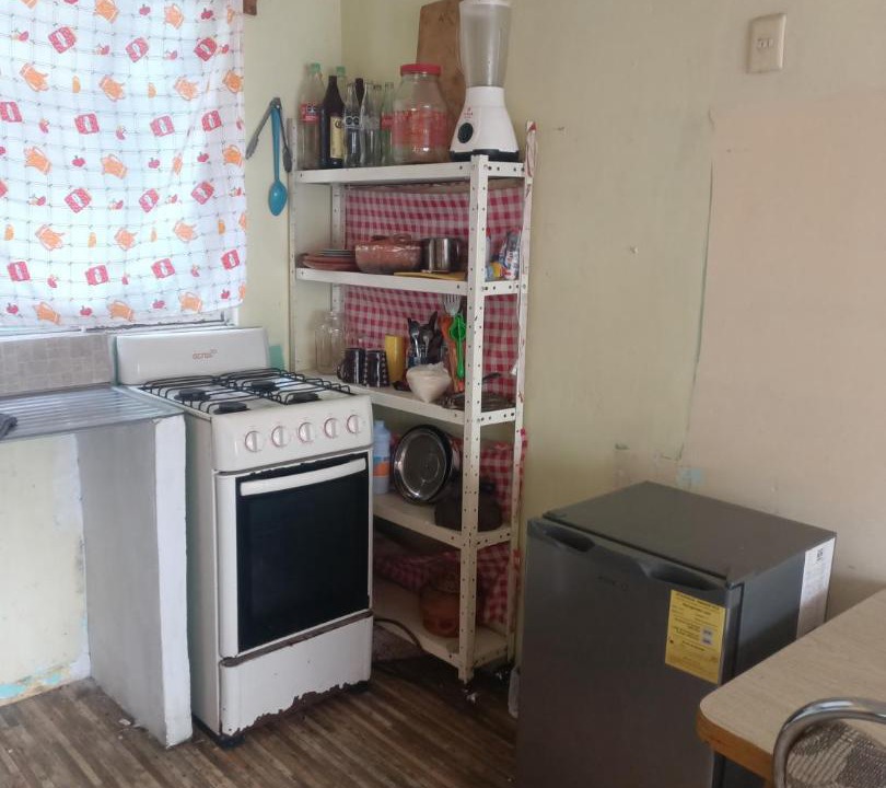 Photo of Kitchen in Ixtapalapa
