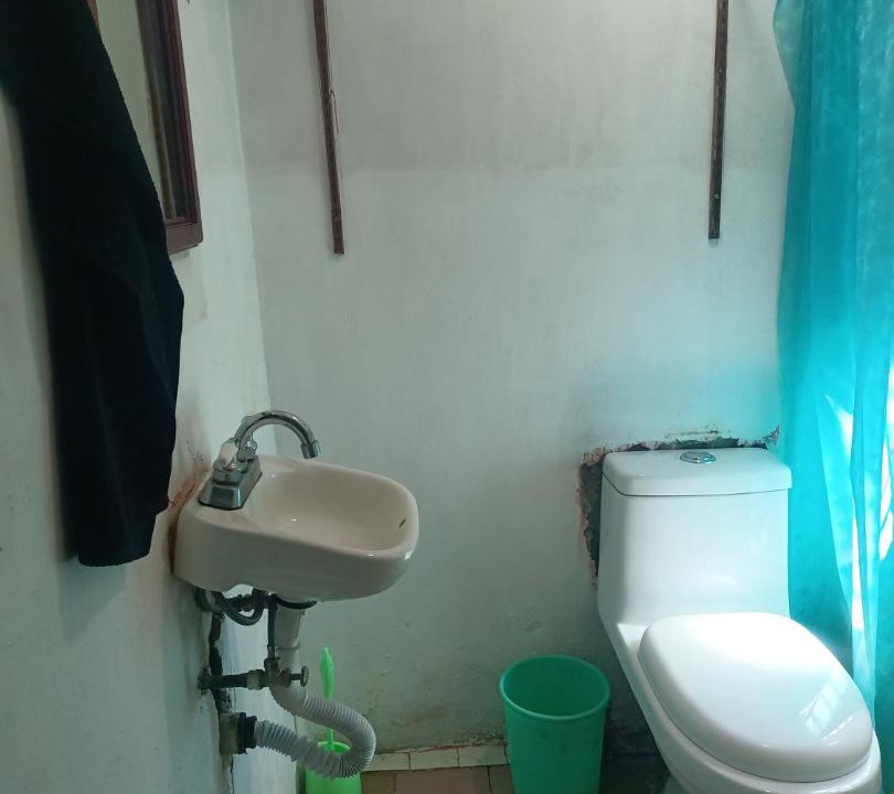 Photo of Bathroom in Ixtapalapa