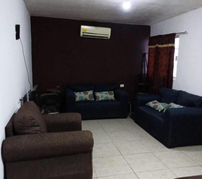 Photo of Livingroom in Guaymas