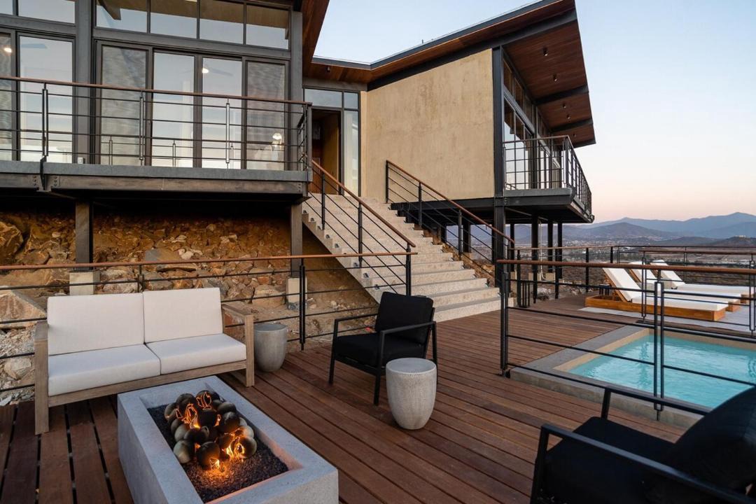 Photo of Others in Valle de Guadalupe