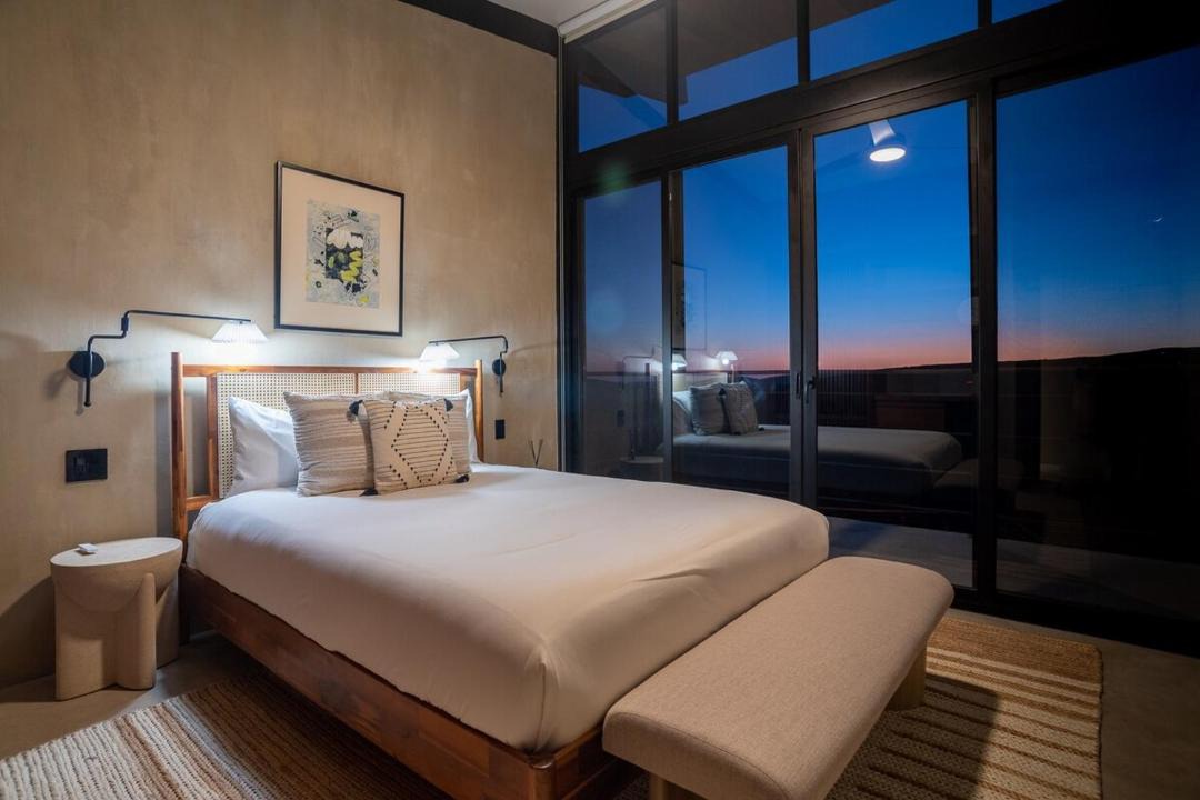 Photo of Bedroom in Valle de Guadalupe