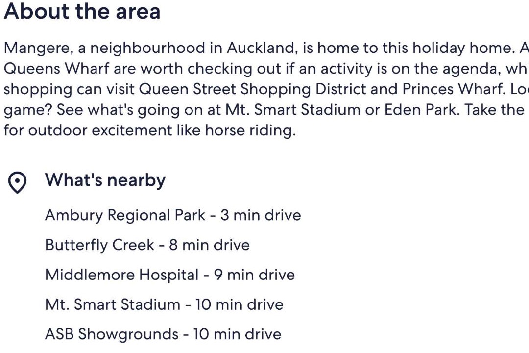 Photo of Others in Mangere