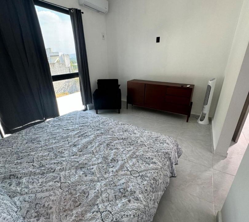 Photo of Bedroom in Xochitepec