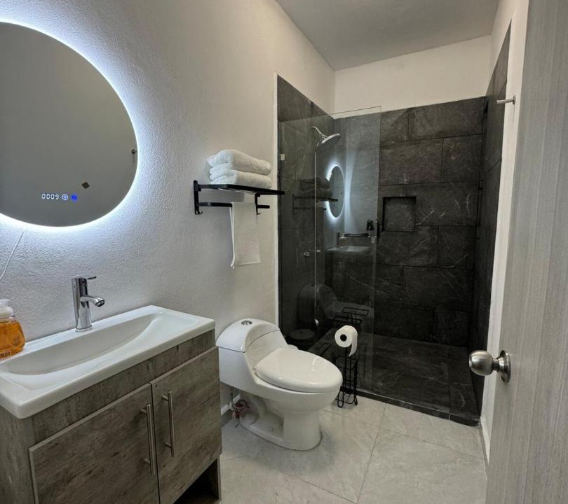 Photo of Bathroom in Xochitepec