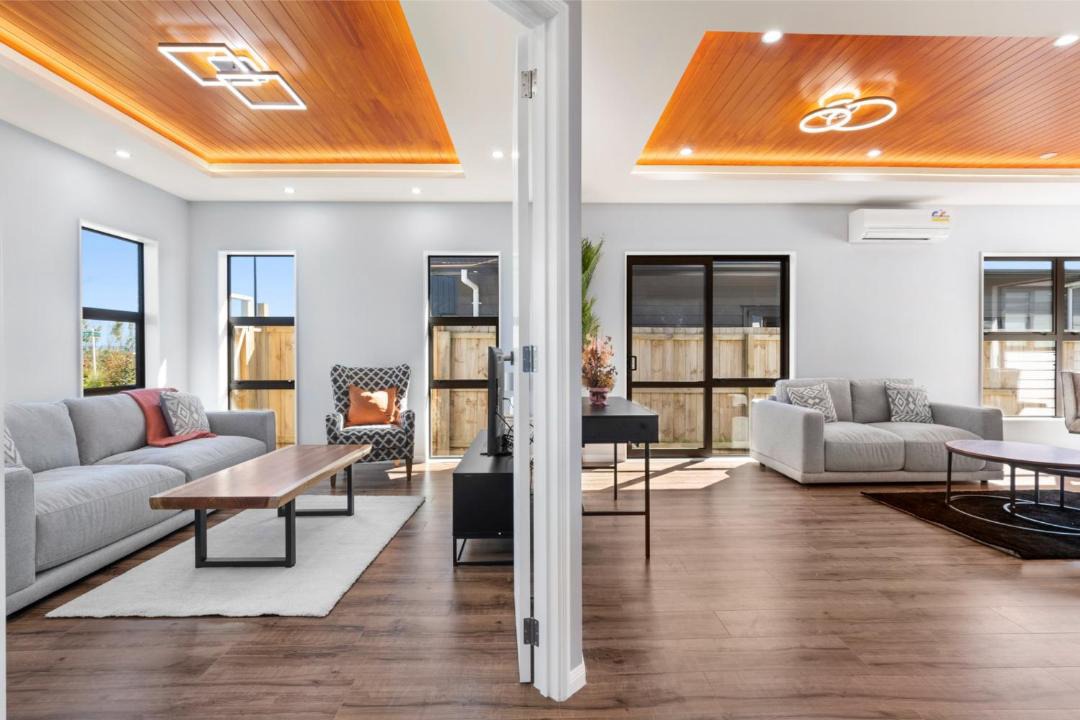 Photo of Livingroom in Clarks Beach