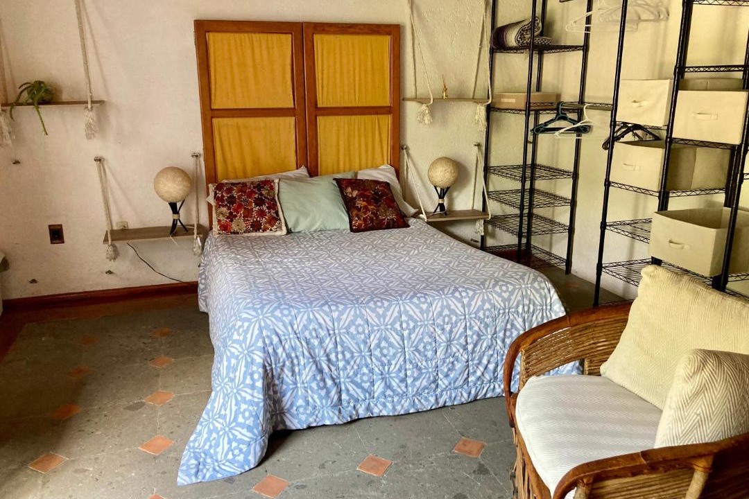 Photo of Bedroom in Alvaro Obregon