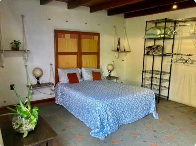 Photo of Bedroom in Alvaro Obregon