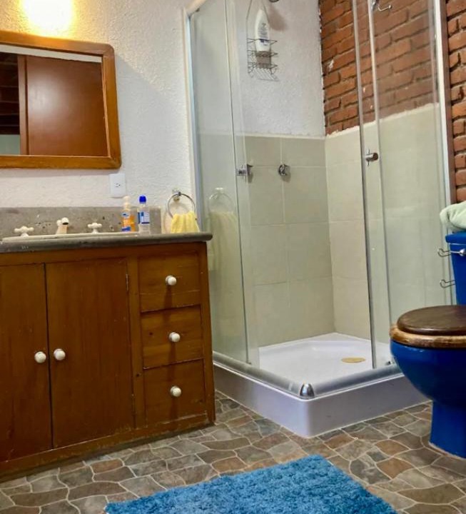 Photo of Bathroom in Alvaro Obregon