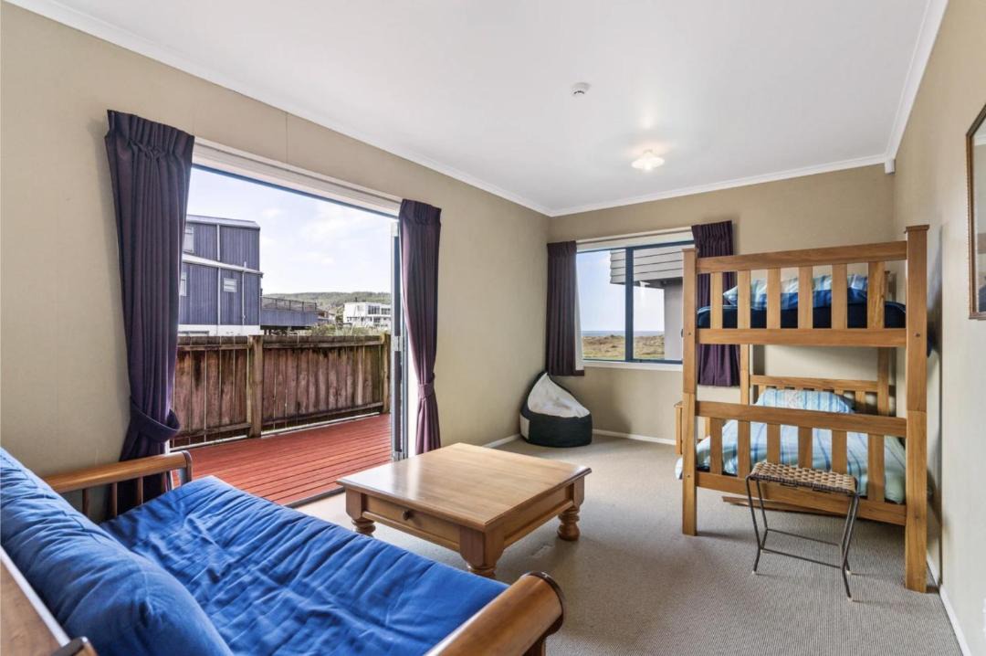 Photo of Bedroom in Whangamata