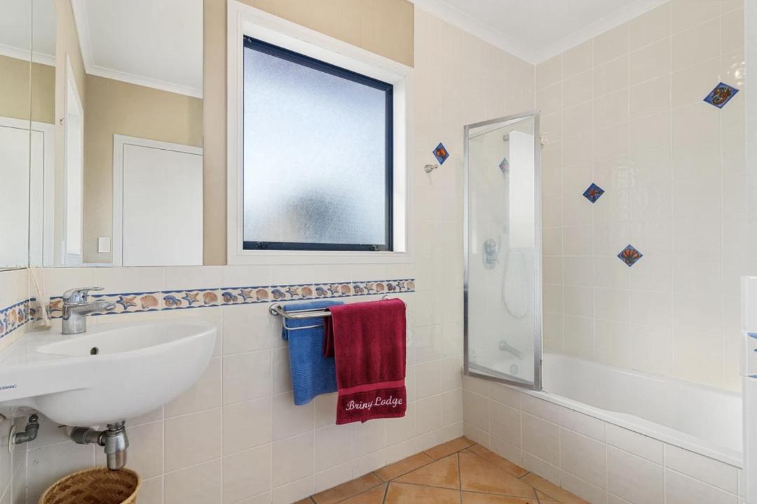 Photo of Bathroom in Whangamata