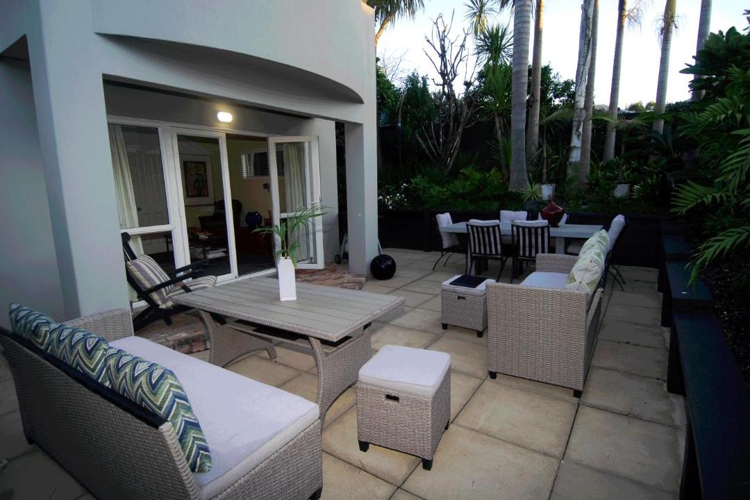 Photo of Patio Balcony in Orakei