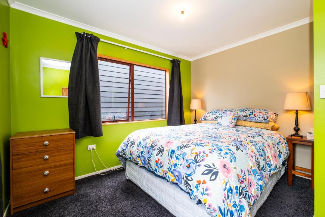 Photo of Bedroom in Kuratau