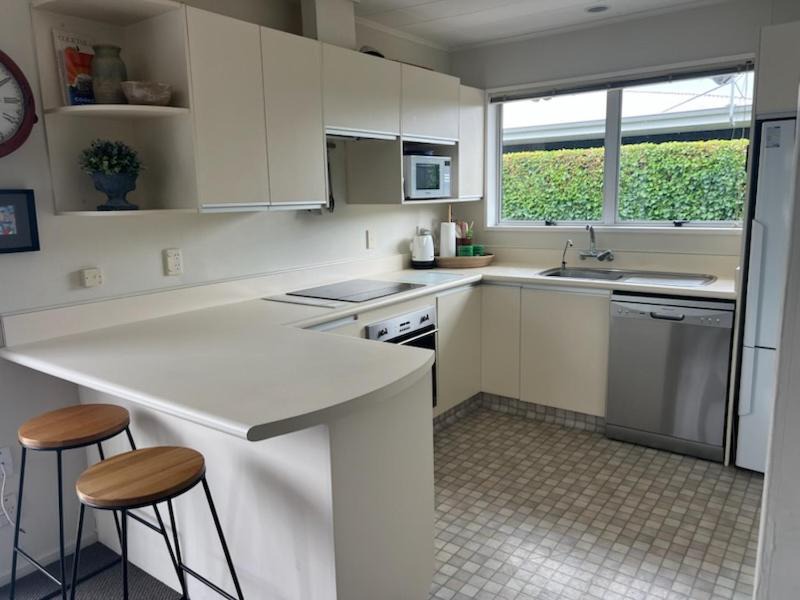 Photo of Kitchen in Rainbow Point