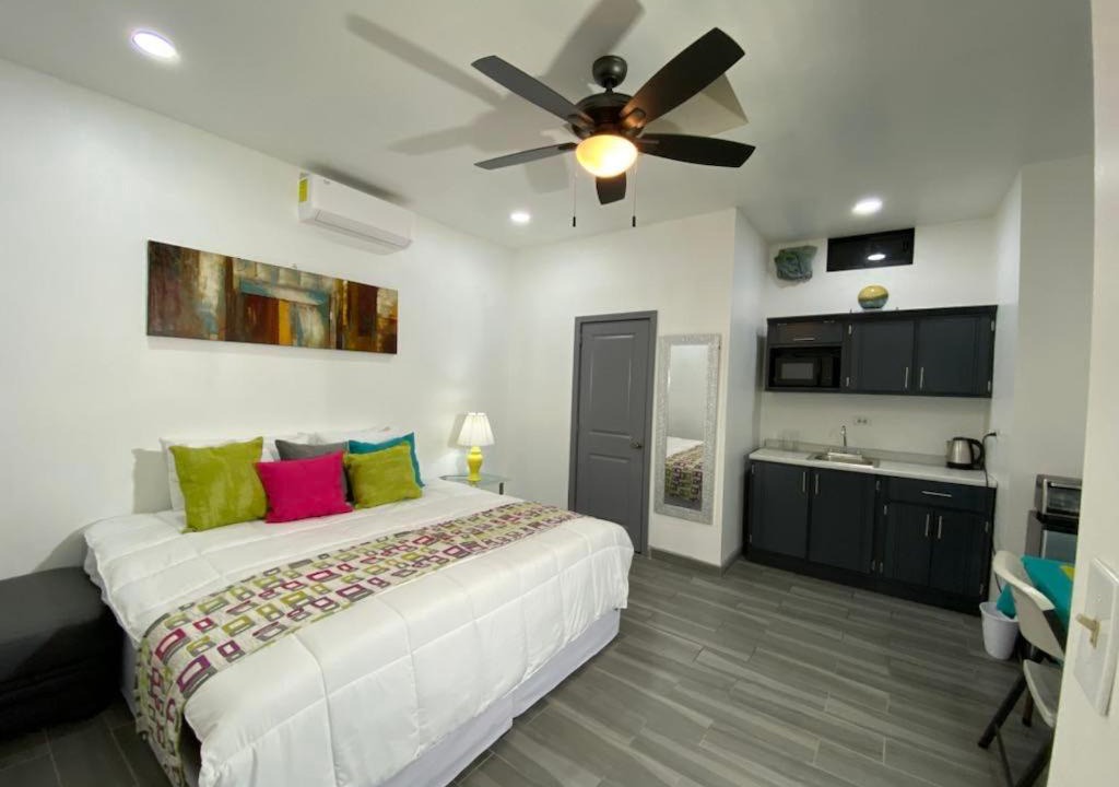 Photo of Bedroom in Mexicali