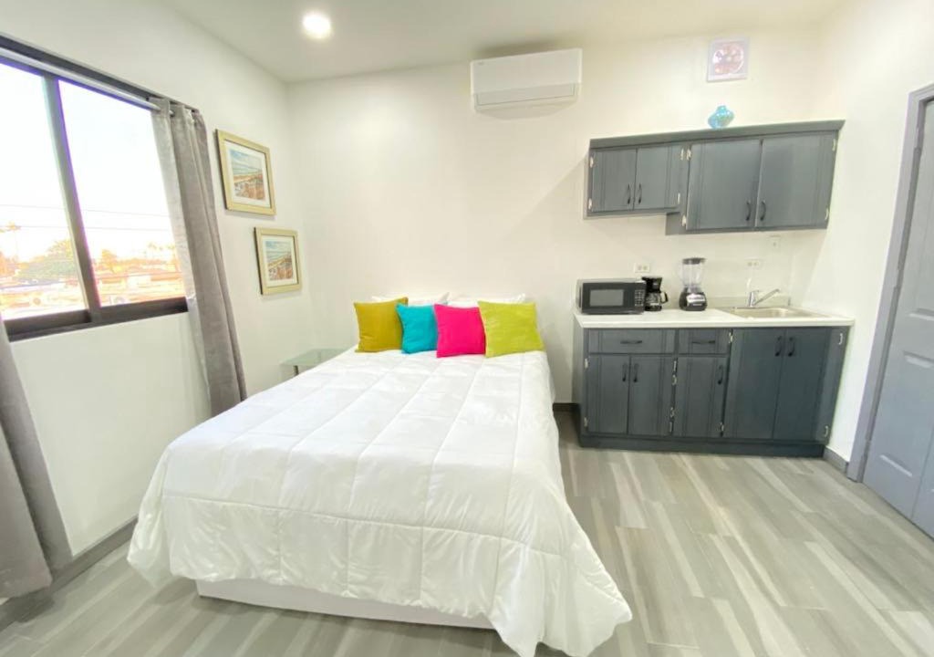 Photo of Bedroom in Mexicali
