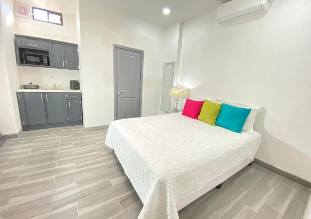 Photo of Bedroom in Mexicali