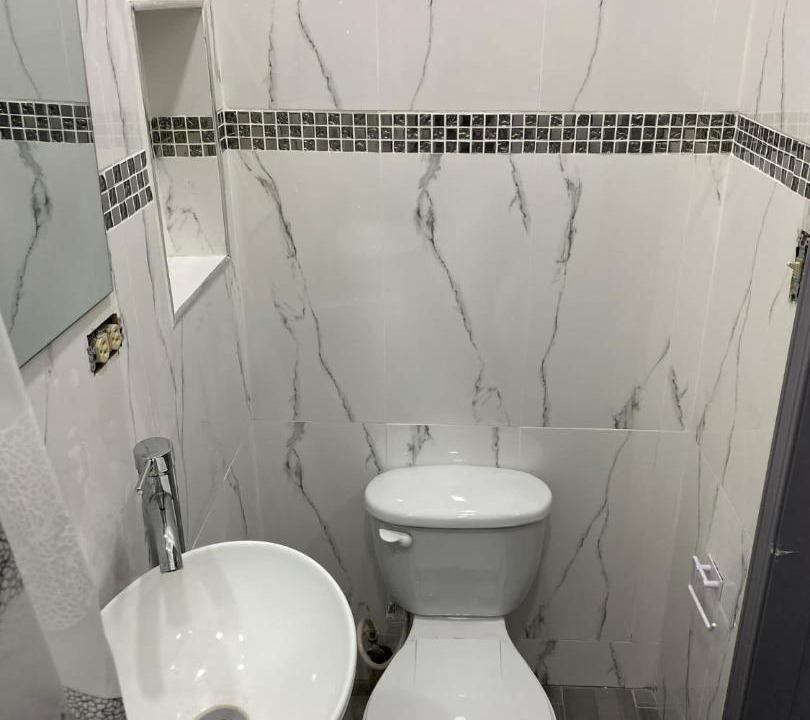 Photo of Bathroom in Mexicali
