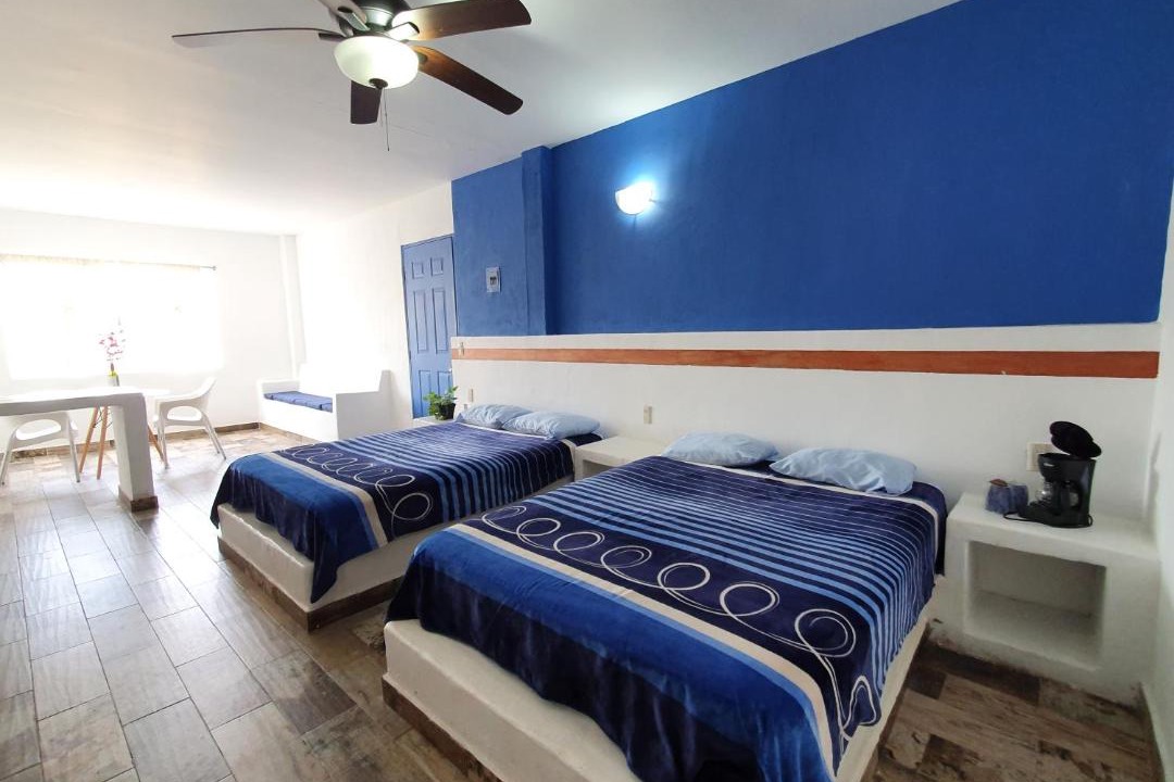 Photo of Bedroom in Tapachula