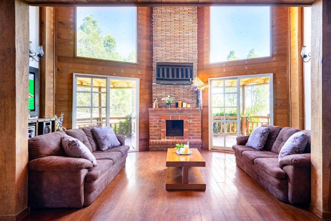 Photo of Livingroom in Ixtlahuacan de los Membrillos