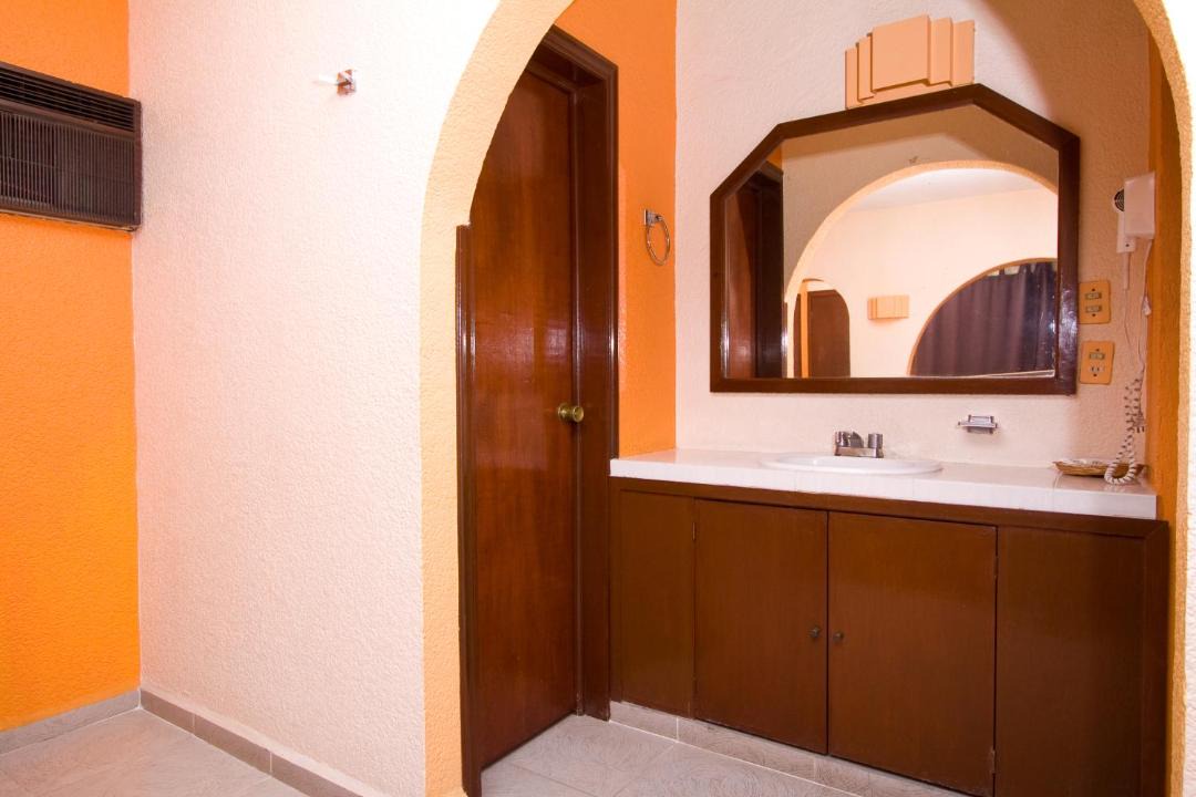 Photo of Bathroom in Jiutepec