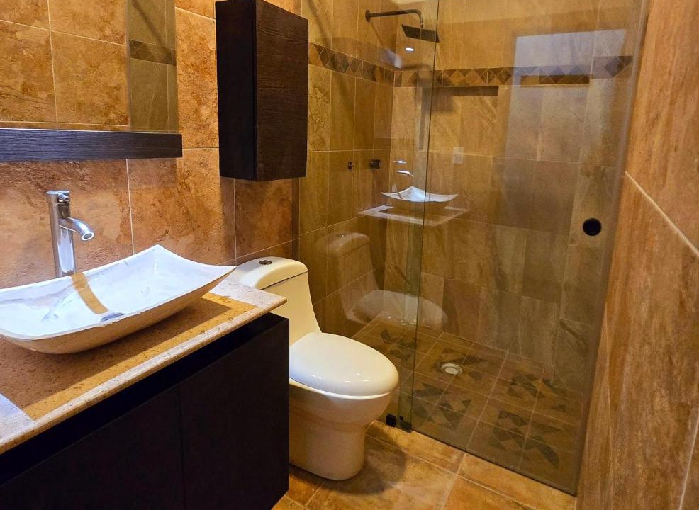 Photo of Bathroom in Sin Nombre Loc. San Blas