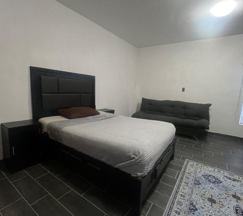 Photo of Bedroom in Zamora de Hidalgo