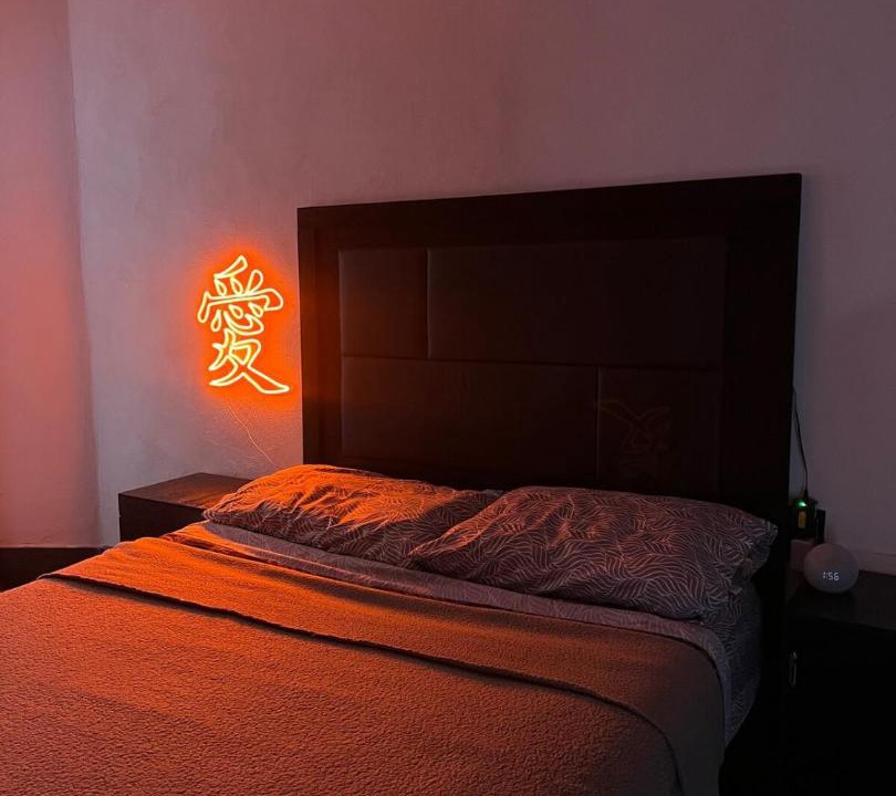 Photo of Bedroom in Zamora de Hidalgo