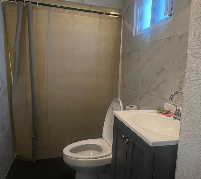 Photo of Bathroom in Zamora de Hidalgo