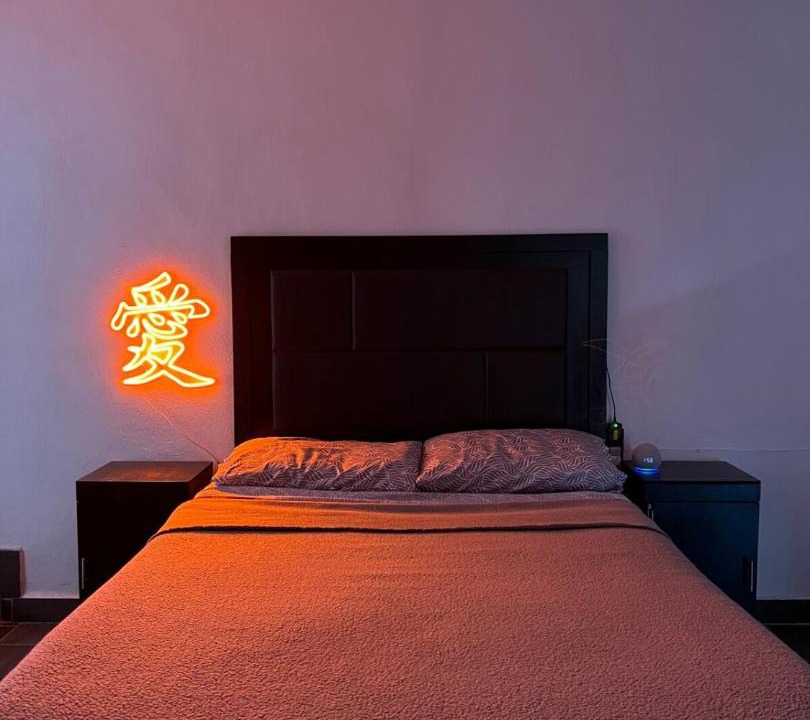 Photo of Bedroom in Zamora de Hidalgo