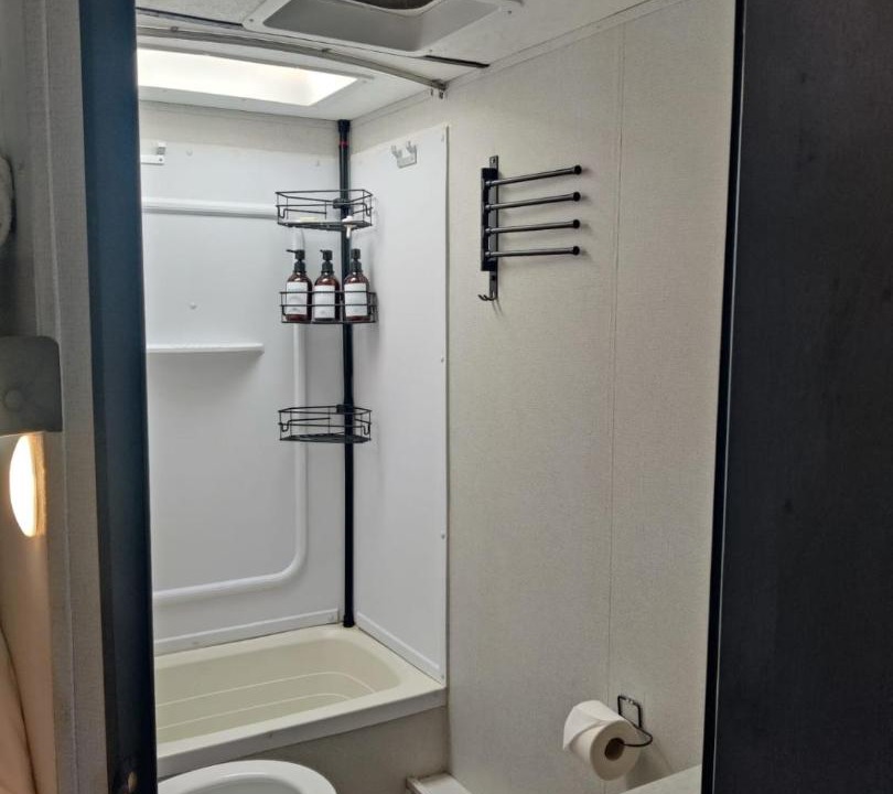 Photo of Bathroom in Punta Arenas