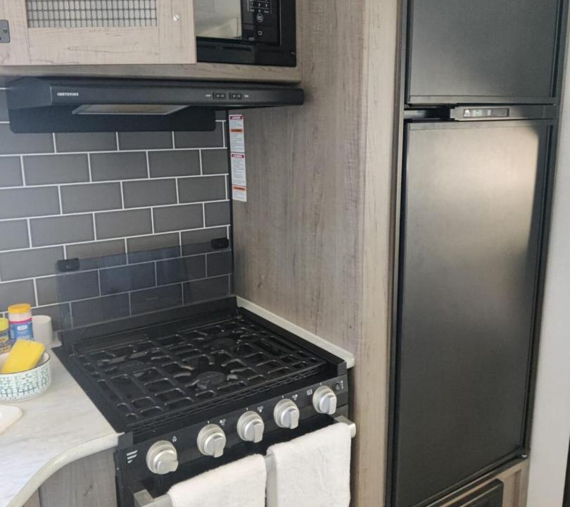 Photo of Kitchen in Punta Arenas
