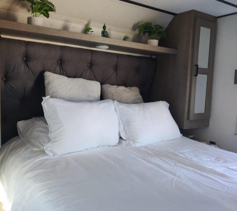 Photo of Bedroom in Punta Arenas