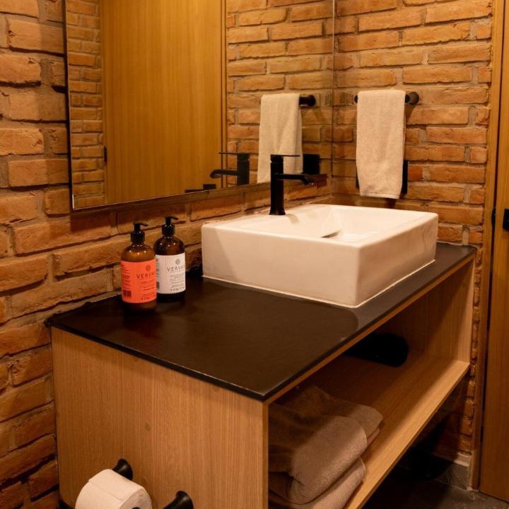 Photo of Bathroom in Providencia