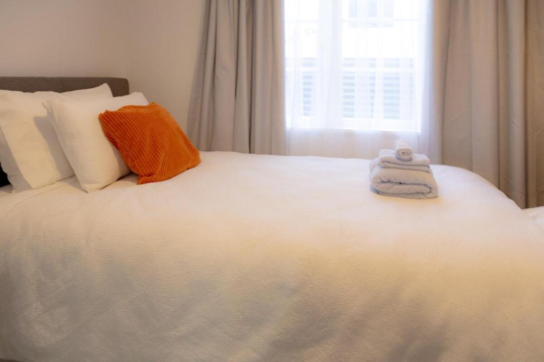 Photo of Bedroom in Palmerston North
