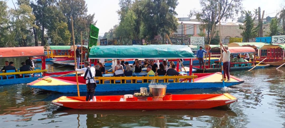 Photo of Others in Xochimilco