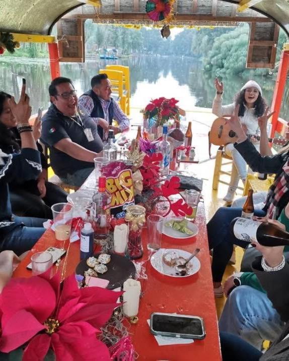 Photo of Others in Xochimilco