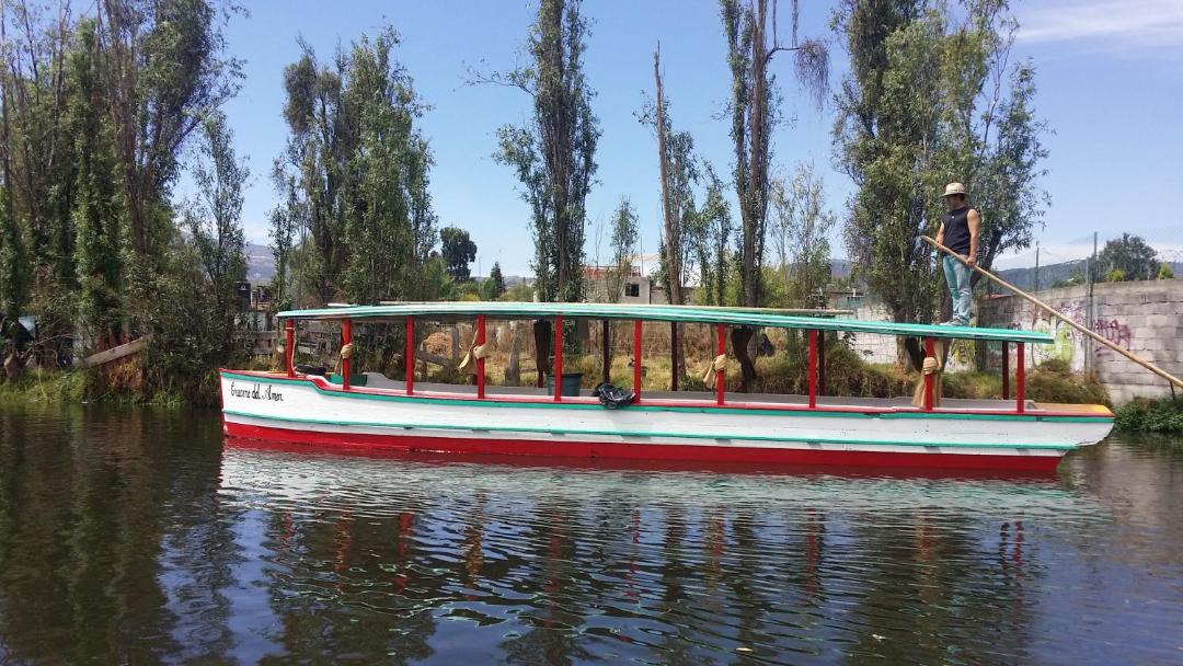 Photo of Others in Xochimilco