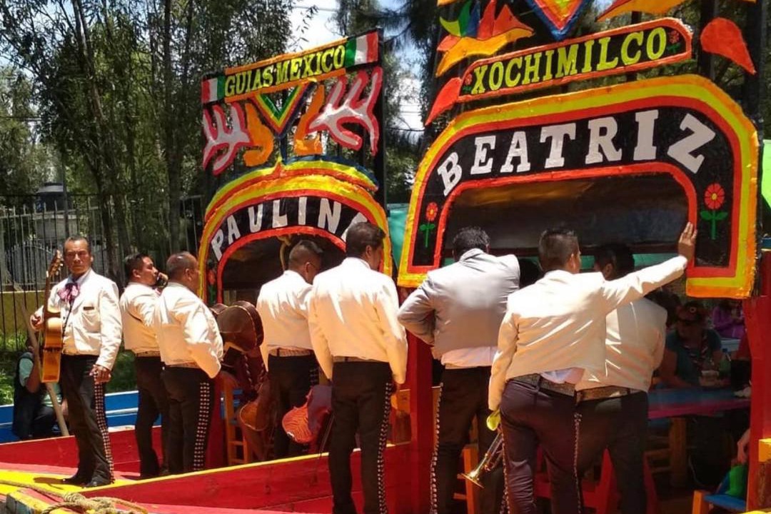 Photo of Others in Xochimilco