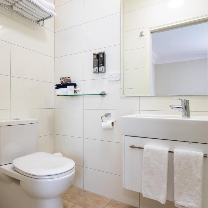 Photo of Bathroom in Tuakau